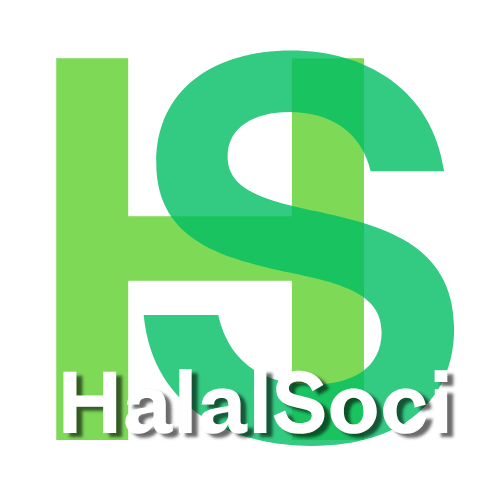 Muslim Social Media | HalalSoci